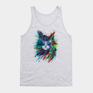 Colocat Tank Top